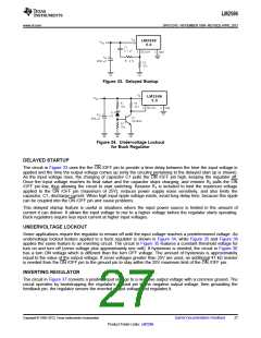 浏览型号LM2596T-5.0的Datasheet PDF文件第27页