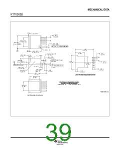 浏览型号LM2596T-5.0的Datasheet PDF文件第39页