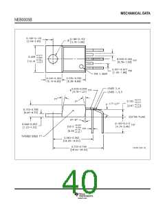 浏览型号LM2596T-5.0的Datasheet PDF文件第40页