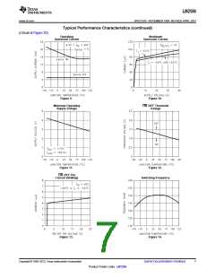 浏览型号LM2596T-5.0的Datasheet PDF文件第7页
