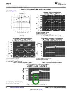 浏览型号LM2596T-5.0的Datasheet PDF文件第8页
