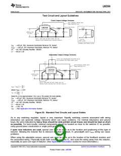 浏览型号LM2596T-5.0的Datasheet PDF文件第9页