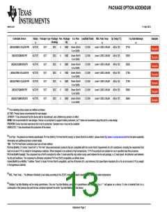 浏览型号LM2842YMK-ADJL/NOPB的Datasheet PDF文件第13页