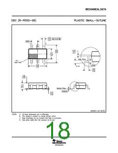 浏览型号LM2842YMK-ADJL/NOPB的Datasheet PDF文件第18页