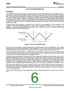 浏览型号LM3881的Datasheet PDF文件第6页