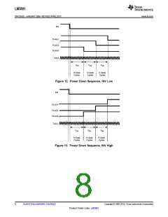 浏览型号LM3881的Datasheet PDF文件第8页