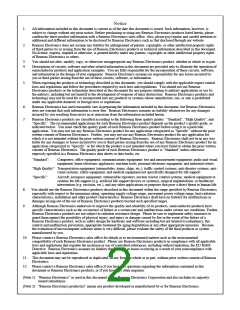 浏览型号M51995AFP-CF0J的Datasheet PDF文件第2页