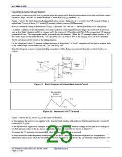 浏览型号M51995AFP-CF0J的Datasheet PDF文件第25页