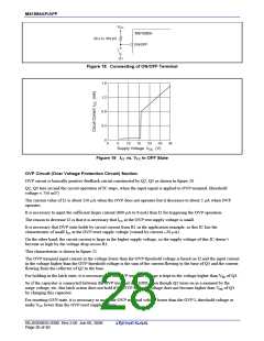 浏览型号M51995AFP-CF0J的Datasheet PDF文件第28页