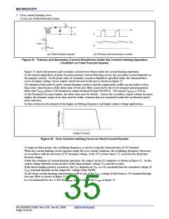 浏览型号M51995AFP-CF0J的Datasheet PDF文件第35页