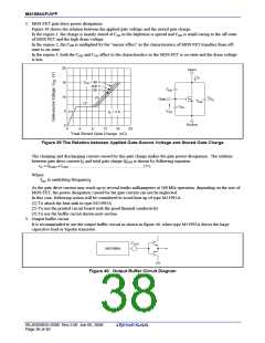 浏览型号M51995AFP-CF0J的Datasheet PDF文件第38页