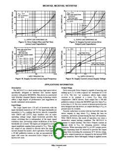浏览型号MC34152PG的Datasheet PDF文件第6页