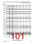 浏览型号MC9S12XEP100MAG的Datasheet PDF文件第101页