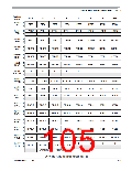 浏览型号MC9S12XEP100MAG的Datasheet PDF文件第105页