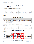 浏览型号MC9S12XEP100MAG的Datasheet PDF文件第176页
