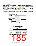 浏览型号MC9S12XEP100MAG的Datasheet PDF文件第185页