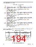 浏览型号MC9S12XEP100MAG的Datasheet PDF文件第194页