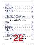 浏览型号MC9S12XEP100MAG的Datasheet PDF文件第22页