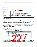 浏览型号MC9S12XEP100MAG的Datasheet PDF文件第227页
