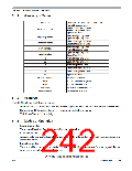 浏览型号MC9S12XEP100MAG的Datasheet PDF文件第242页