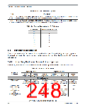 浏览型号MC9S12XEP100MAG的Datasheet PDF文件第248页