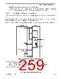 浏览型号MC9S12XEP100MAG的Datasheet PDF文件第259页