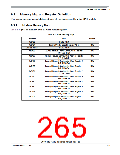 浏览型号MC9S12XEP100MAG的Datasheet PDF文件第265页