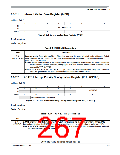 浏览型号MC9S12XEP100MAG的Datasheet PDF文件第267页