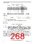 浏览型号MC9S12XEP100MAG的Datasheet PDF文件第268页