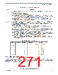浏览型号MC9S12XEP100MAG的Datasheet PDF文件第271页