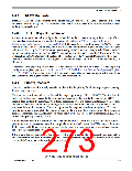 浏览型号MC9S12XEP100MAG的Datasheet PDF文件第273页