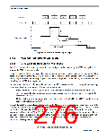 浏览型号MC9S12XEP100MAG的Datasheet PDF文件第276页