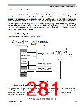 浏览型号MC9S12XEP100MAG的Datasheet PDF文件第281页