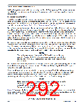 浏览型号MC9S12XEP100MAG的Datasheet PDF文件第292页