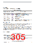 浏览型号MC9S12XEP100MAG的Datasheet PDF文件第305页