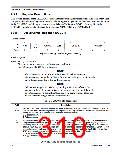 浏览型号MC9S12XEP100MAG的Datasheet PDF文件第310页