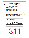浏览型号MC9S12XEP100MAG的Datasheet PDF文件第311页