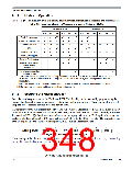浏览型号MC9S12XEP100MAG的Datasheet PDF文件第348页