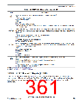 浏览型号MC9S12XEP100MAG的Datasheet PDF文件第361页