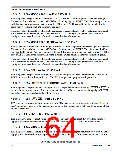 浏览型号MC9S12XEP100MAG的Datasheet PDF文件第64页
