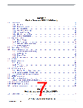 浏览型号MC9S12XEP100MAG的Datasheet PDF文件第7页