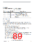 浏览型号MC9S12XEP100MAG的Datasheet PDF文件第89页