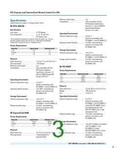 浏览型号NIVXI-PCIE-8361T的Datasheet PDF文件第3页