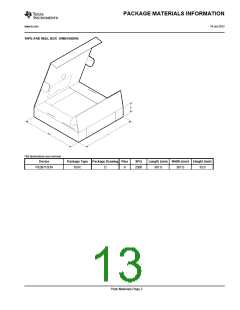 浏览型号P82B715的Datasheet PDF文件第13页