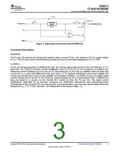 浏览型号P82B715的Datasheet PDF文件第3页