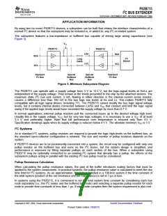 浏览型号P82B715的Datasheet PDF文件第7页