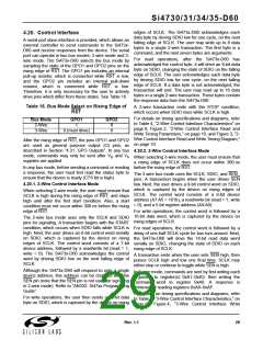 浏览型号Si4735-D60-GU2的Datasheet PDF文件第29页