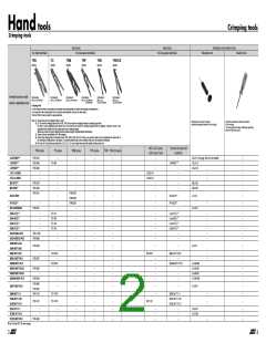浏览型号SIN-21T-1.8S的Datasheet PDF文件第2页