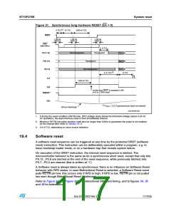 浏览型号ST10F276S-4T3的Datasheet PDF文件第117页