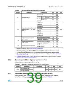 浏览型号STM32F103C8T7的Datasheet PDF文件第39页